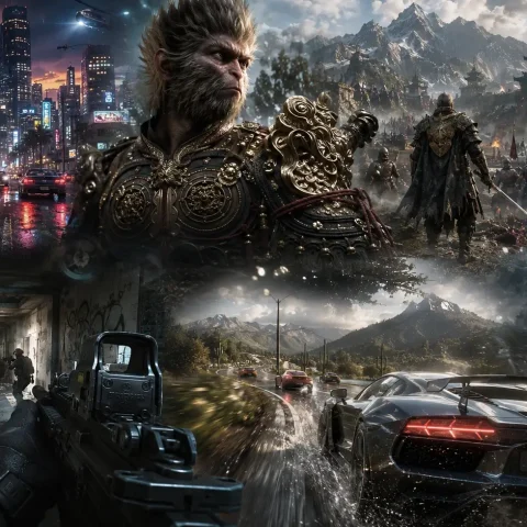 PC Games With the Best Realistic Graphics in 2026